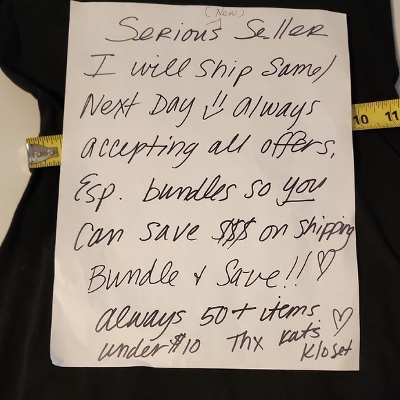 American Eagle Outfitters Black Mini Dress Fit and Flare - Picture 6 of 6